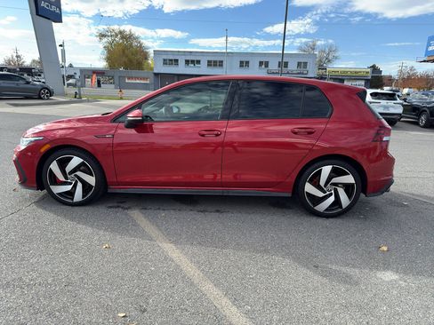 Used 2022 Volkswagen GTI S image 4