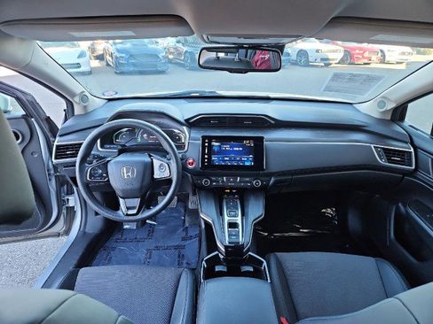 Used 2018 Honda Clarity Plug-In Hybrid image 22