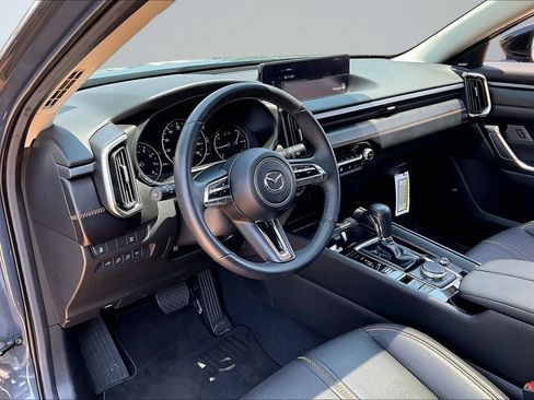 Certified 2025 MAZDA CX-50 AWD 2.5 S w/ Weather Package image 11
