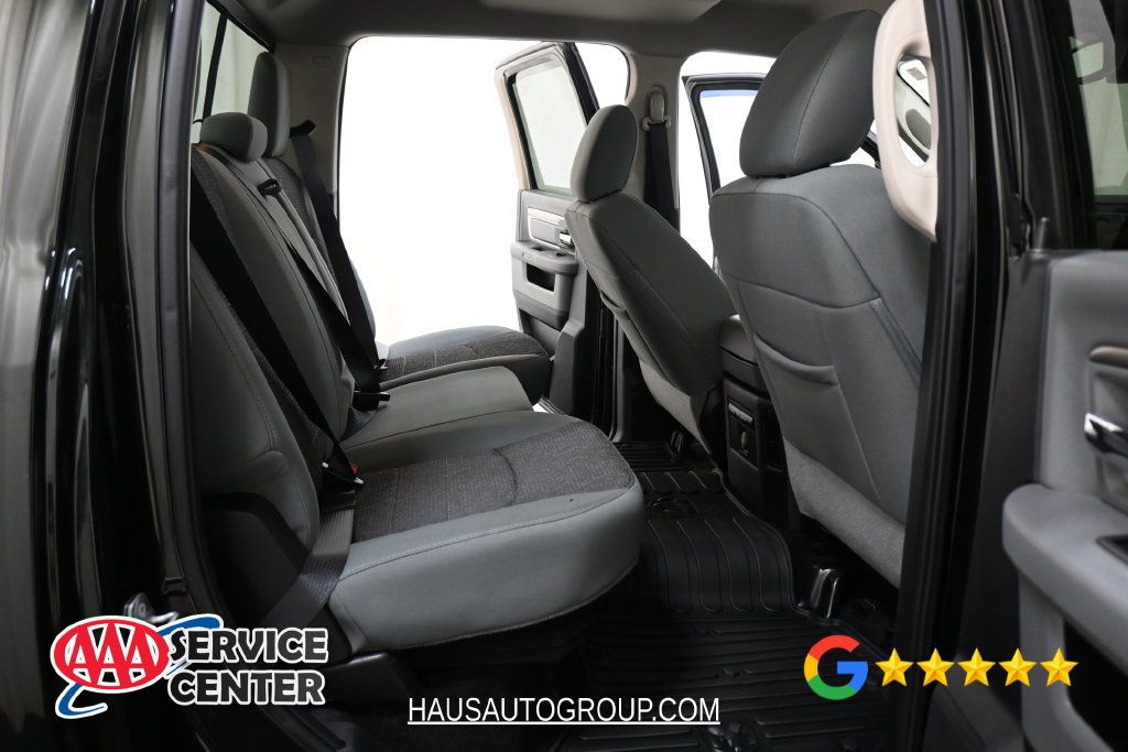 Used 2015 RAM 1500 Big Horn AWD/4WD image 18