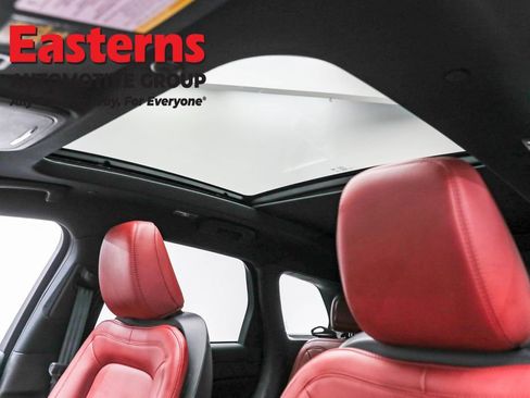 Used 2025 Lincoln Corsair Grand Touring w/ Towing Package image 35