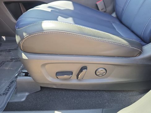 Certified 2026 INFINITI QX60 Sport w/ Dark Cargo Package AWD/4WD image 28