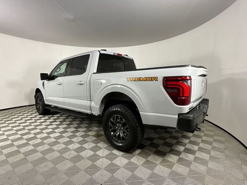 Used 2024 Ford F150 Tremor w/ Equipment Group 402A High AWD/4WD image 3