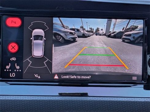 Used 2024 Volkswagen GTI S image 22