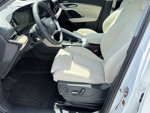 New 2026 Audi Q5 Prestige image 5