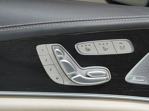 Used 2024 Mercedes-Benz AMG GT 43 image 31