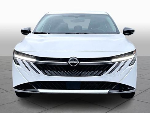 New 2026 Nissan Sentra SV image 3