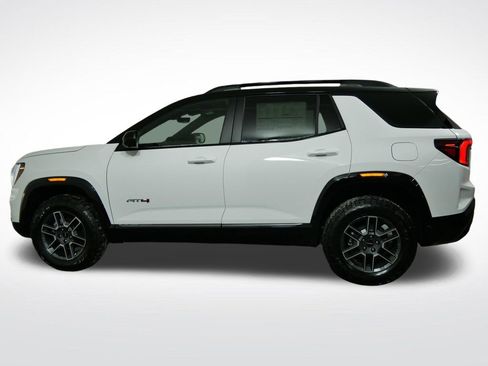 New 2026 GMC Terrain AT4 w/ Convenience Package III image 7