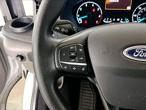 Used 2024 Ford Transit 350 XLT RWD image 11