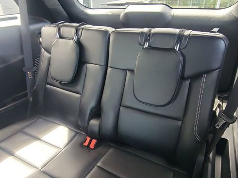 Used 2024 Ford Explorer ST w/ Equipment Group 401A AWD/4WD image 15