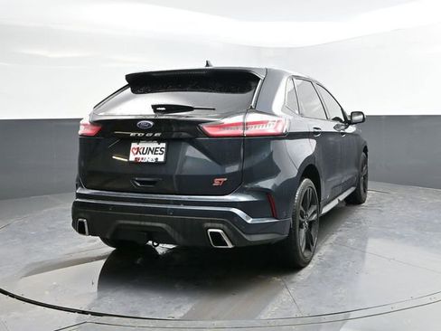 Used 2024 Ford Edge ST w/ Equipment Group 401A image 9