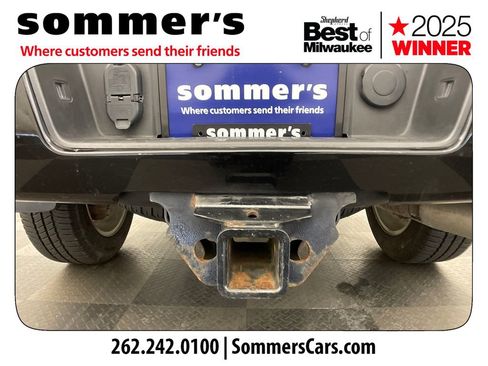 Used 2018 GMC Sierra 2500 Denali image 31