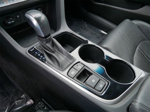 Used 2018 Hyundai Sonata Limited w/ Ultimate Package 07 image 19