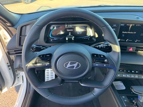 New 2026 Hyundai Elantra SEL Sport Premium FWD image 26