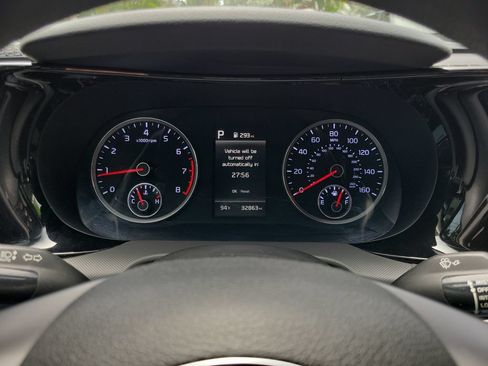 Certified 2022 Kia K5 LXS FWD image 23