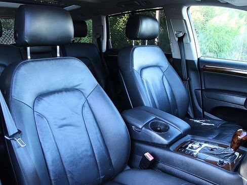 Used 2009 Audi Q7 TDI Premium Plus AWD/4WD image 27