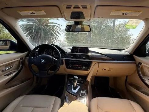 Used 2013 BMW 335i Sedan RWD image 15
