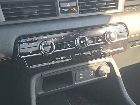 New 2026 Honda Passport TrailSport Elite image 32