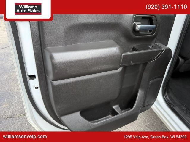 Used 2022 Chevrolet Silverado 3500 LT w/ Convenience Package AWD/4WD image 12