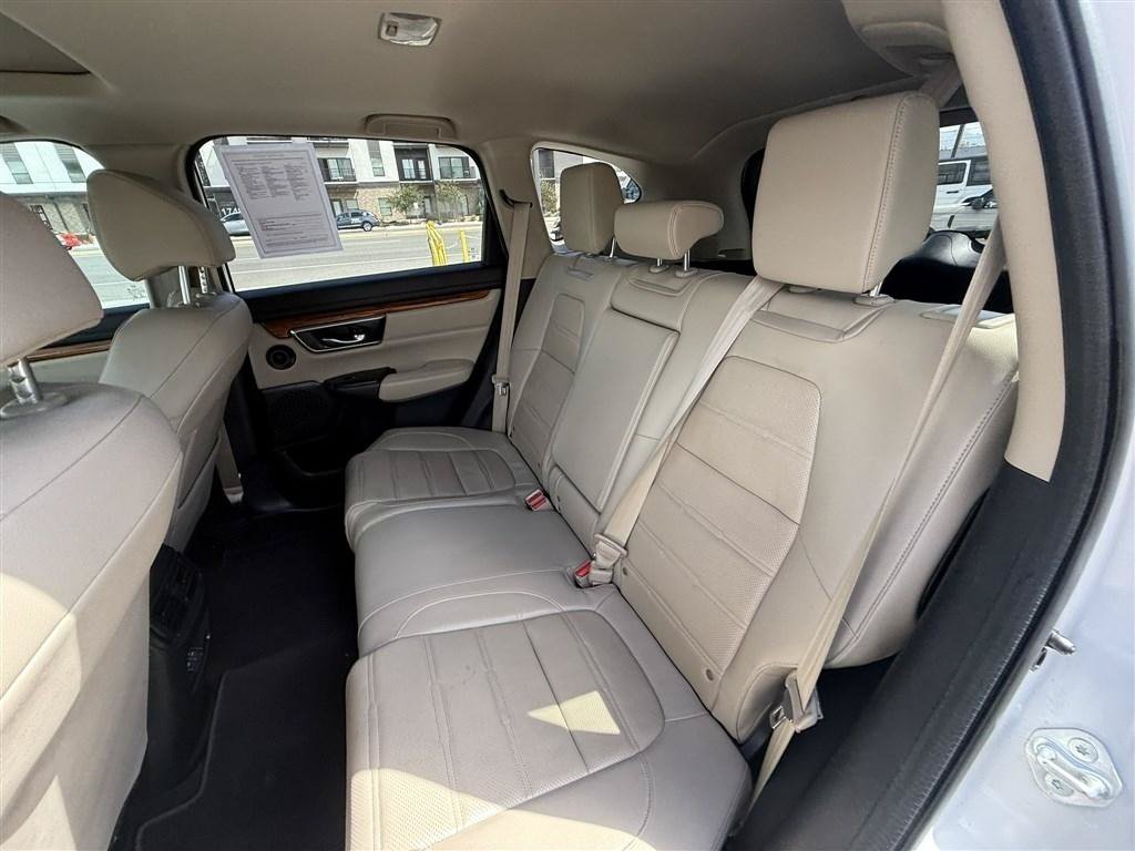 Used 2022 Honda CR-V EX-L image 18