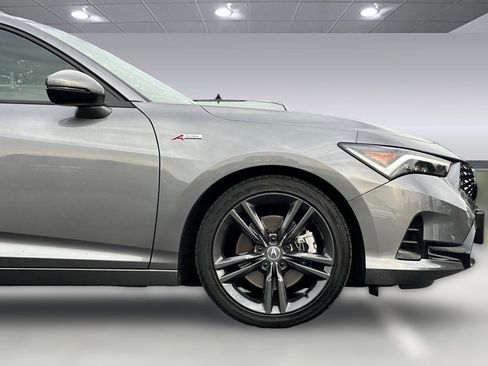 Used 2024 Acura Integra A-Spec image 22