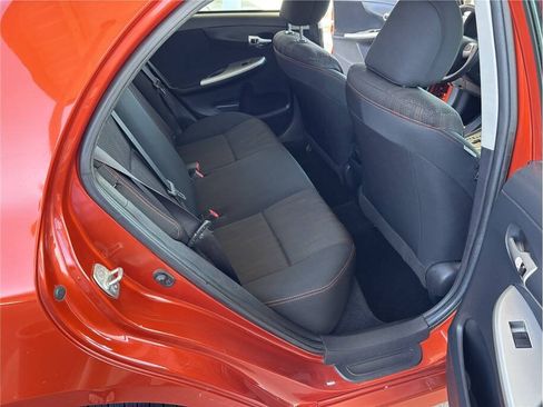 Used 2013 Toyota Corolla S Special Edition FWD image 15