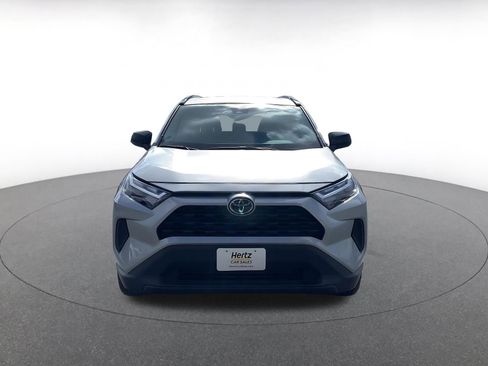 Used 2025 Toyota RAV4 LE image 4