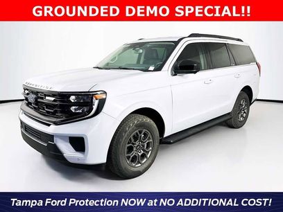 New 2026 Ford Expedition Active
