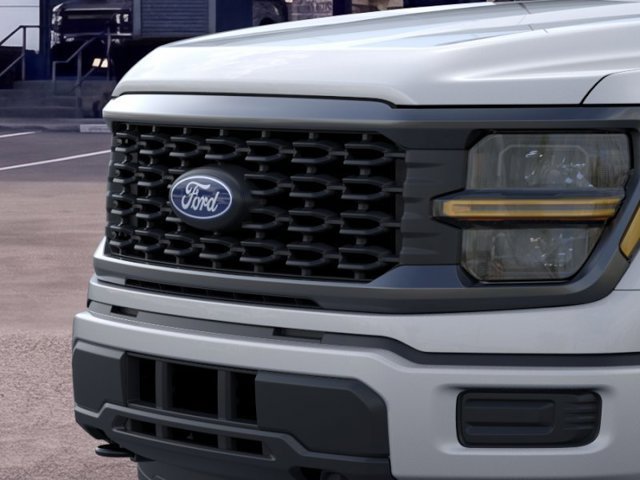 New 2026 Ford F150 STX AWD/4WD image 20