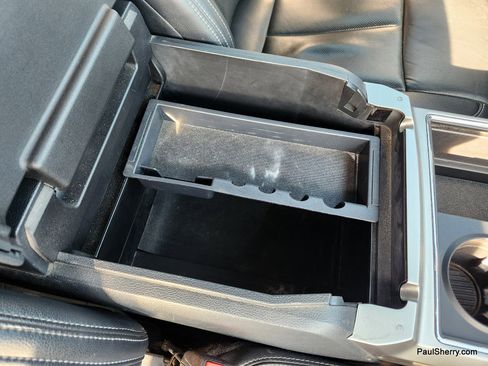 Used 2022 Ford F350 Lariat w/ Lariat Ultimate Package image 40