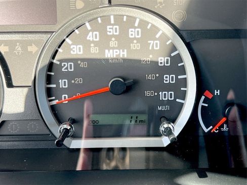 New 2024 Chevrolet Low Cab Forward 5500HD image 12