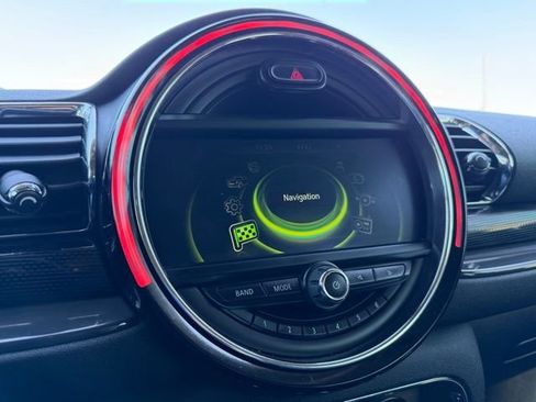Used 2017 MINI Cooper Clubman S image 48