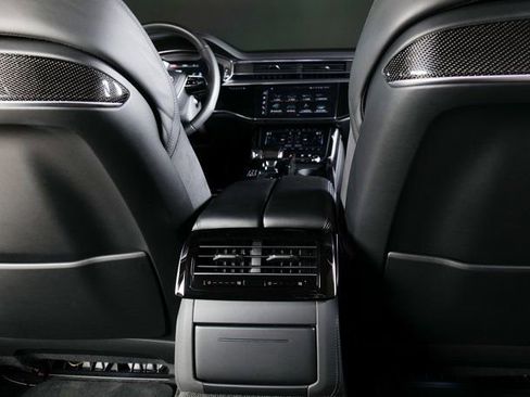 Certified 2022 Audi S8 image 12