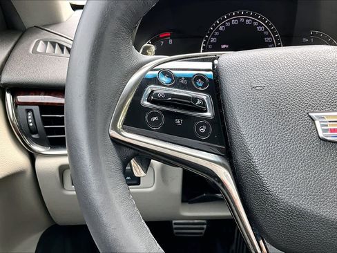Used 2018 Cadillac ATS Premium Luxury RWD image 22