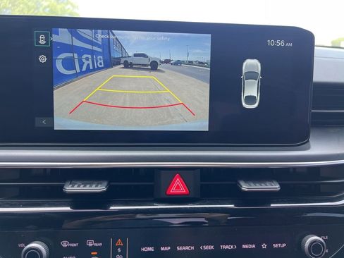 Used 2025 Kia K5 GT-Line w/ GT-Line Premium Package FWD image 32