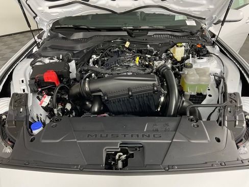 New 2026 Ford Mustang Premium image 9