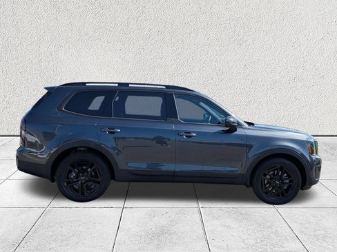 Used 2024 Kia Telluride EX X-Line AWD/4WD image 2