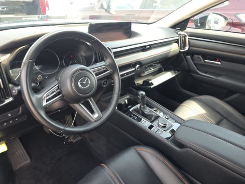 Used 2025 MAZDA CX-50 AWD 2.5 S w/ Premium Plus Pkg image 14