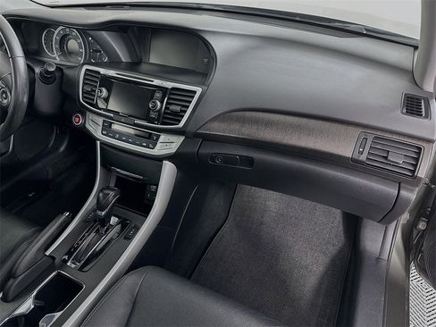 Used 2014 Honda Accord EX-L image 27