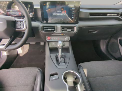 New 2026 Ford Mustang Coupe image 52