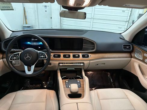 Used 2022 Mercedes-Benz GLE 350 image 26