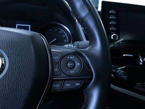 Certified 2023 Toyota Camry SE image 27