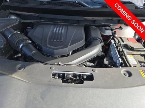 Used 2025 Buick Enclave Preferred image 6