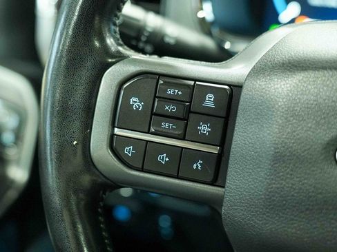 Used 2022 Ford F150 Lariat w/ Equipment Group 502A High image 31