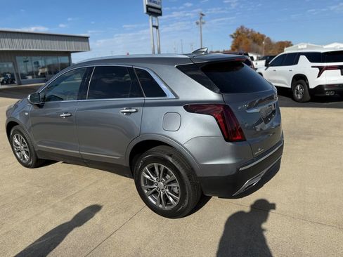 Used 2022 Cadillac XT5 Premium Luxury image 24