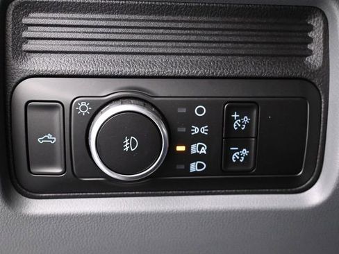 New 2026 Ford F350 XL w/ STX Appearance Package image 24