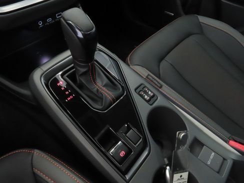New 2026 Subaru Crosstrek 2.5i Limited AWD/4WD image 15