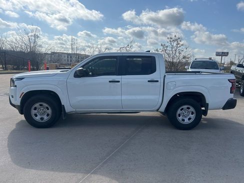 Certified 2023 Nissan Frontier S w/ Technology Package image 2