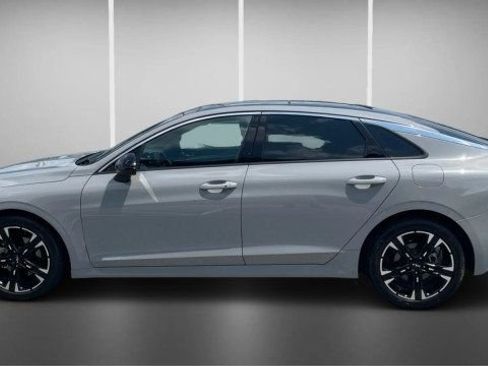 Used 2023 Kia K5 GT-Line FWD image 14