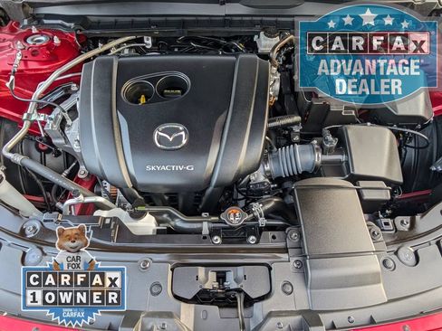 Certified 2024 MAZDA CX-50 AWD 2.5 S w/ Select Package image 33